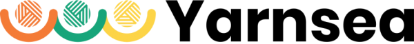 Yarnsea logo